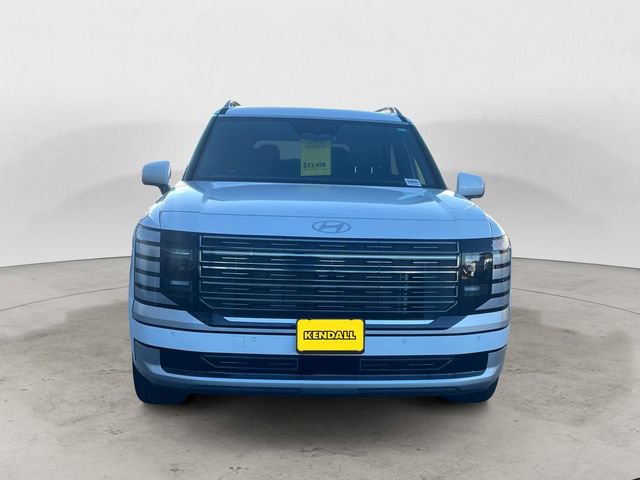 Certified 2026 Hyundai Palisade Calligraphy AWD/4WD image 8