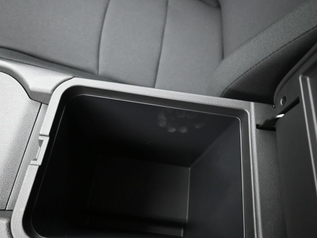 New 2025 Nissan Sentra S FWD image 18
