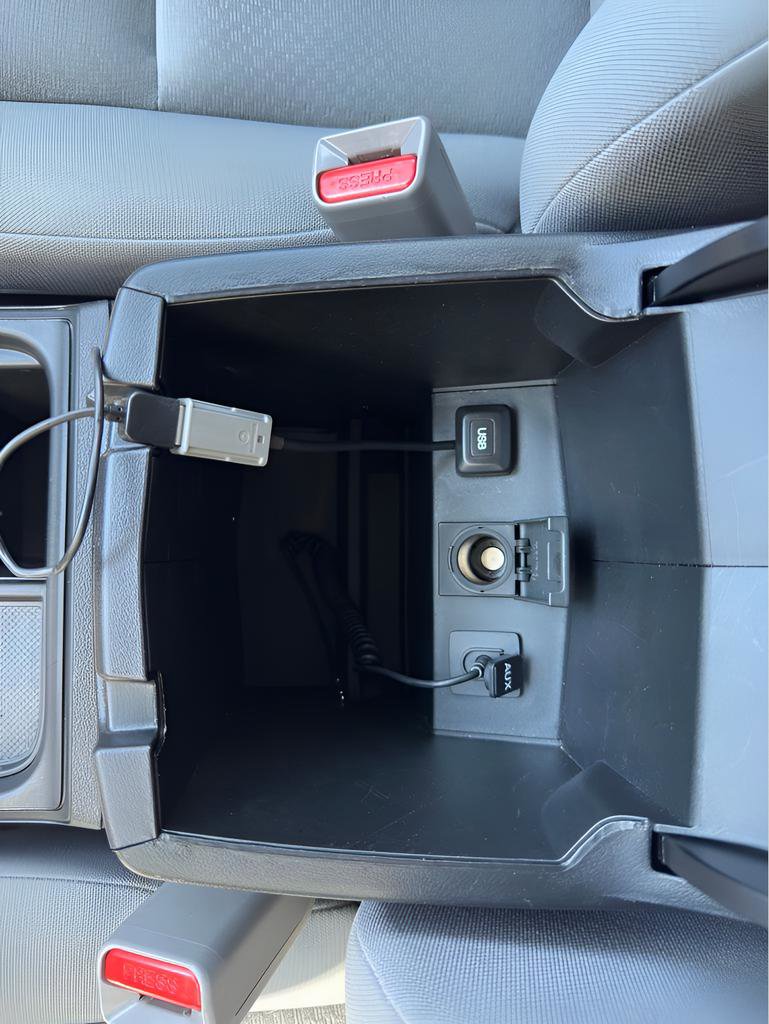 Used 2015 Honda CR-V LX image 40