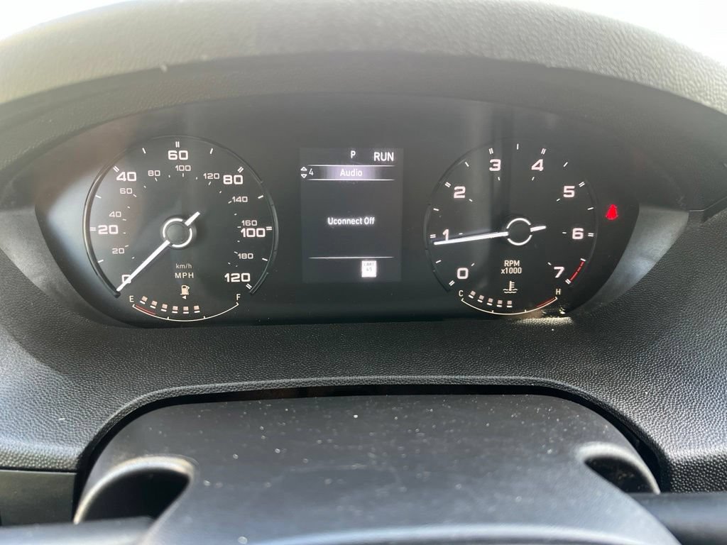 Used 2023 RAM ProMaster 2500 FWD image 31