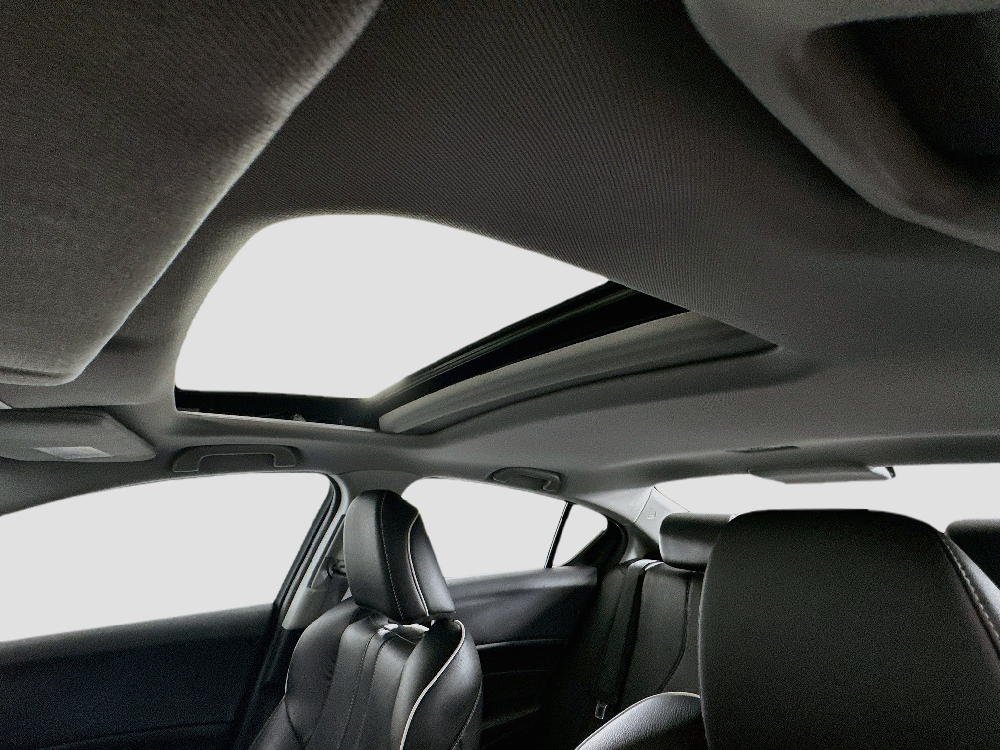 Used 2019 Acura ILX FWD image 26