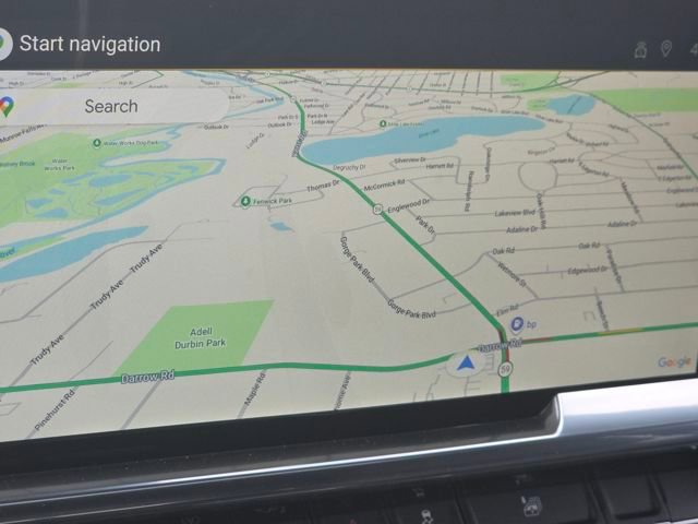 New 2026 Chevrolet Silverado 1500 LTZ image 5