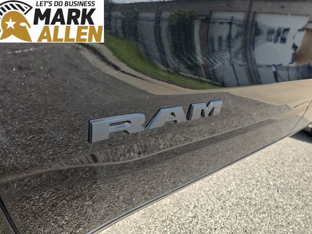 Used 2022 RAM 1500 Rebel w/ Rebel Level 2 Equipment Group AWD/4WD image 31