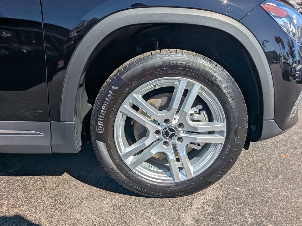 Certified 2022 Mercedes-Benz GLA 250 w/ Premium Package Lite image 21