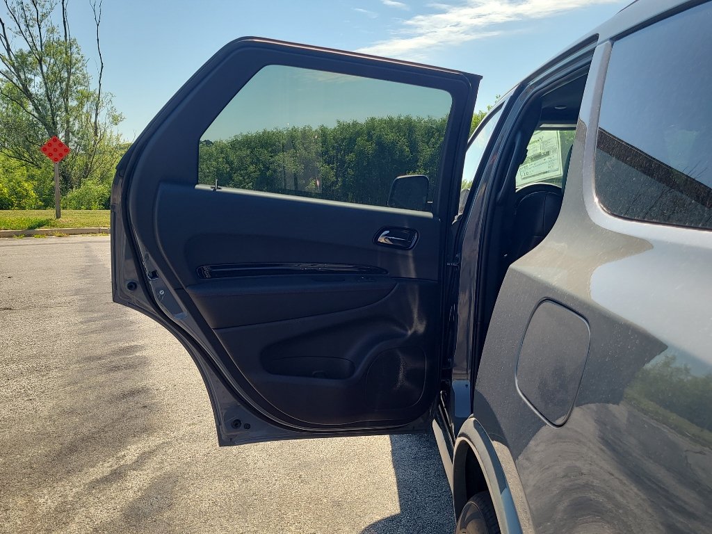 New 2026 Dodge Durango GT w/ Tow 'N Go Package AWD/4WD image 36