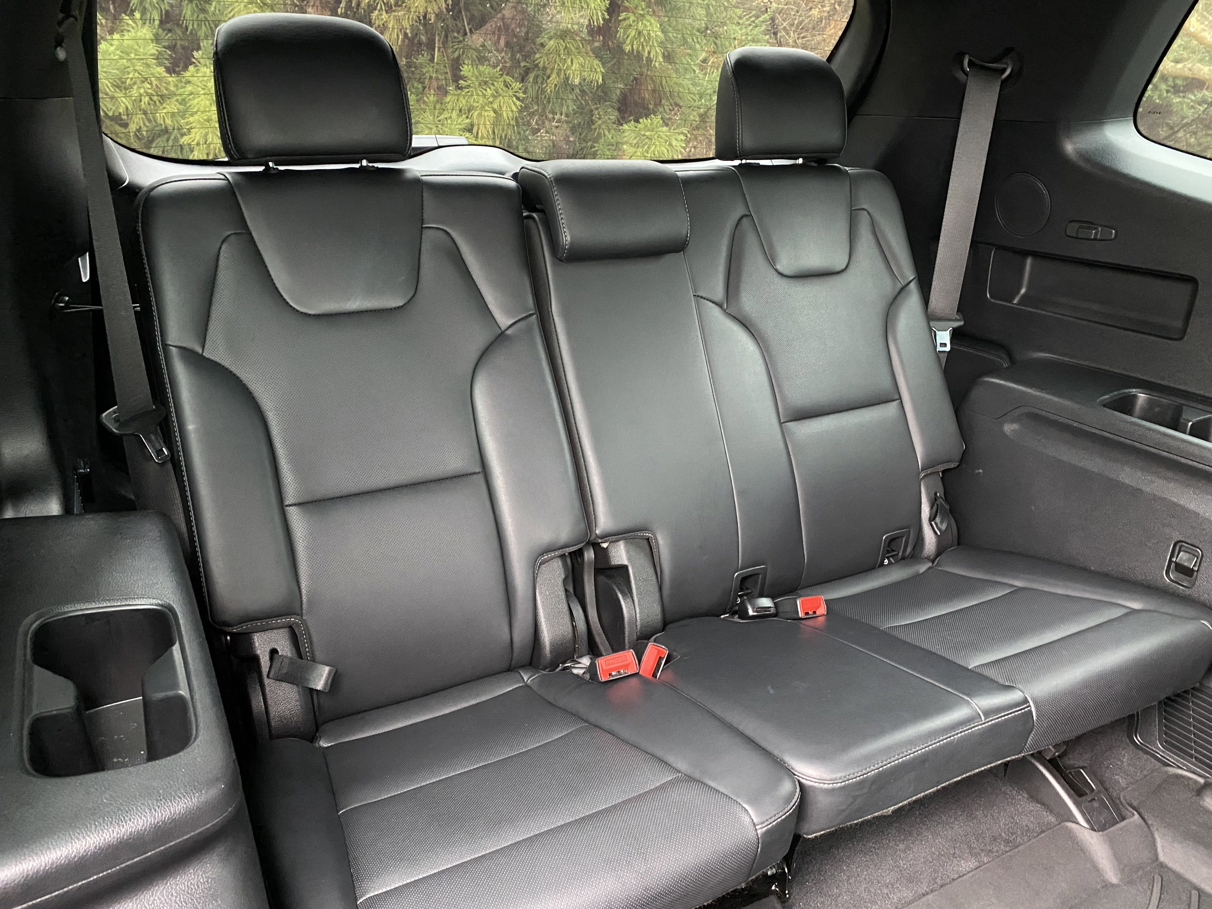 Used 2024 Kia Telluride SX Prestige X-Pro image 39