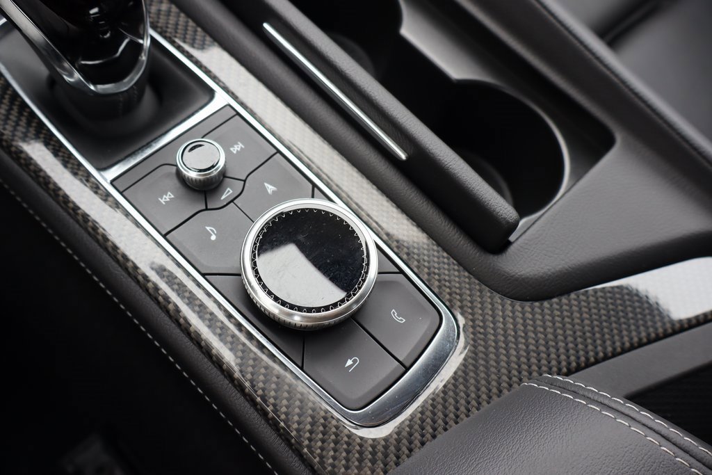 Used 2024 Cadillac CT5 V Blackwing w/ Super Cruise 2 Package image 11