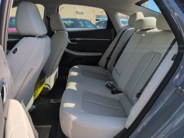 New 2026 Hyundai Sonata SEL FWD image 13