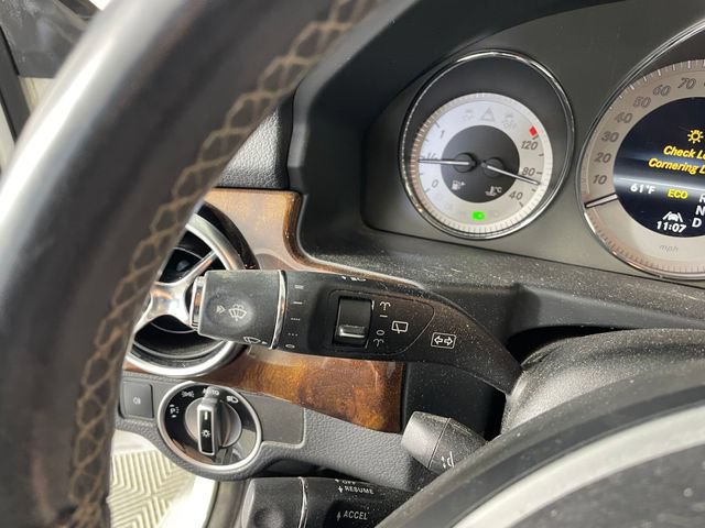 Used 2013 Mercedes-Benz GLK 350 4MATIC image 13