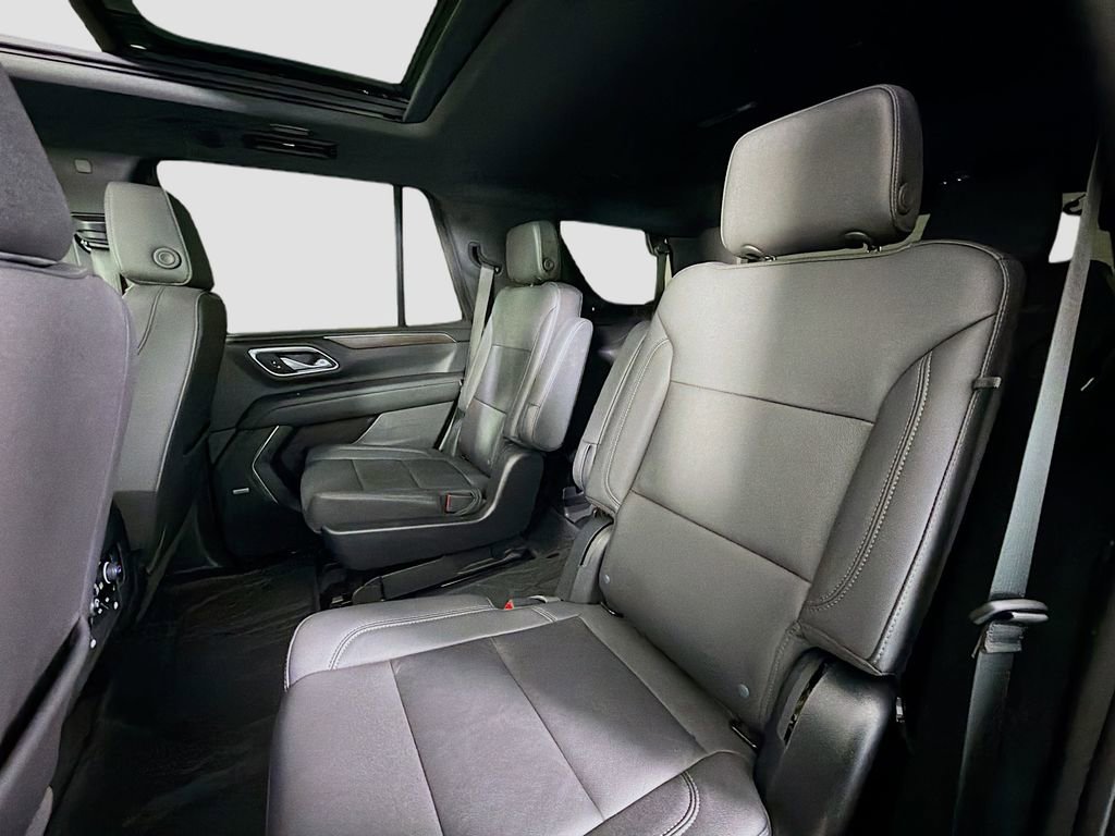 Used 2023 Chevrolet Tahoe Z71 w/ Luxury Package image 26