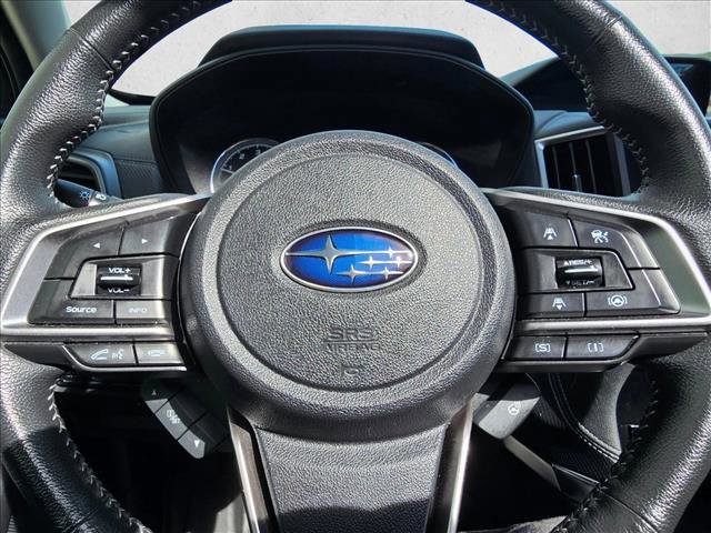 Used 2021 Subaru Forester Touring w/ Popular Package #2 AWD/4WD image 21