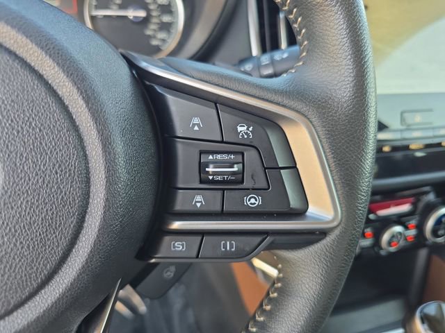 Certified 2024 Subaru Forester Touring w/ POP Package 3 AWD/4WD image 23