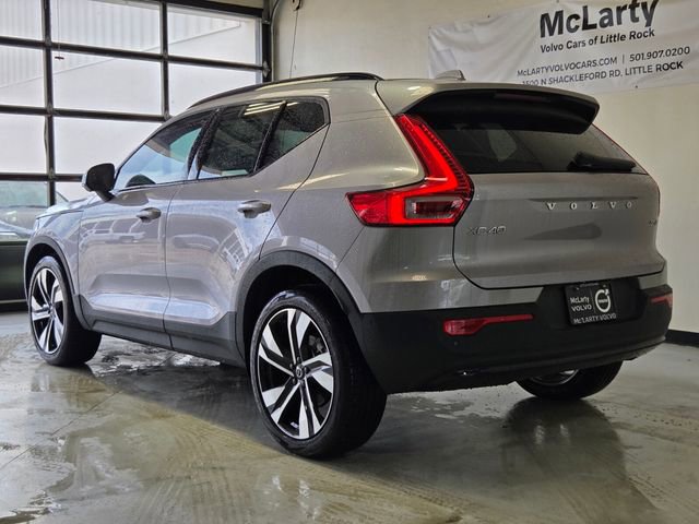New 2026 Volvo XC40 B5 Ultra AWD/4WD image 4