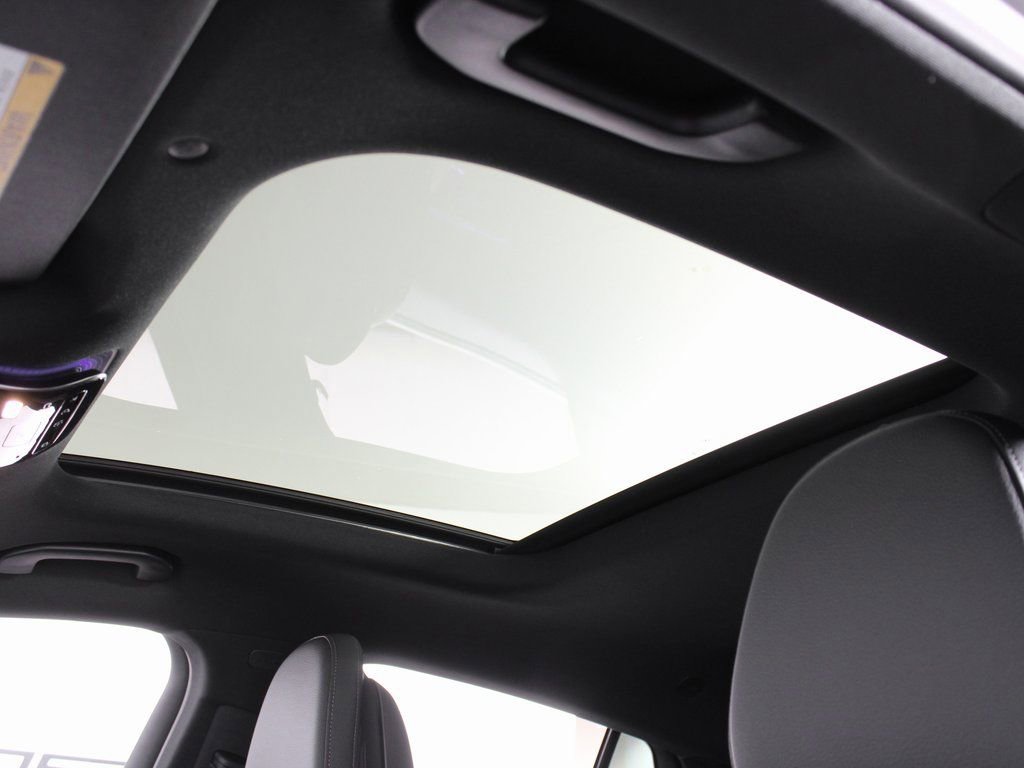 Certified 2026 Mercedes-Benz GLC 300 4MATIC image 14