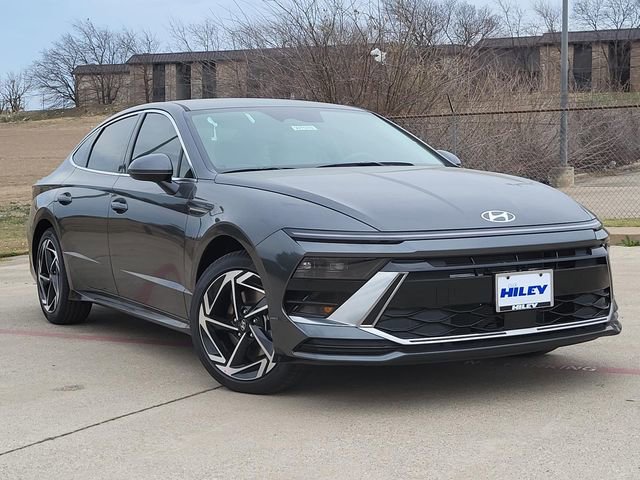 New 2026 Hyundai Sonata SEL