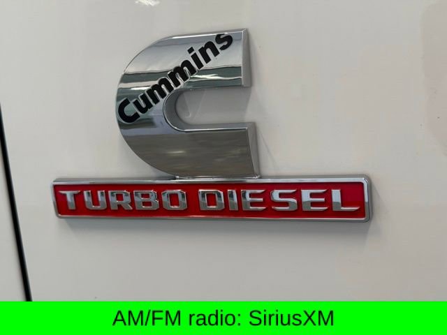 New 2025 RAM 5500 Tradesman image 5