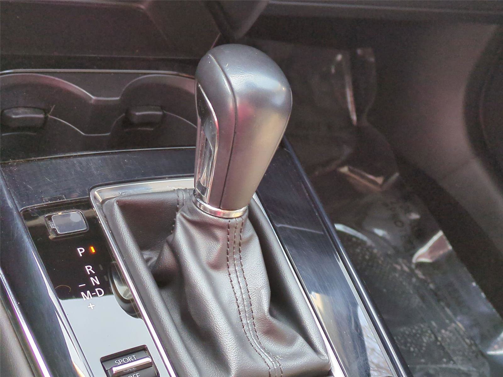 Used 2024 MAZDA CX-30 AWD 2.5 S w/ Preferred Package image 13