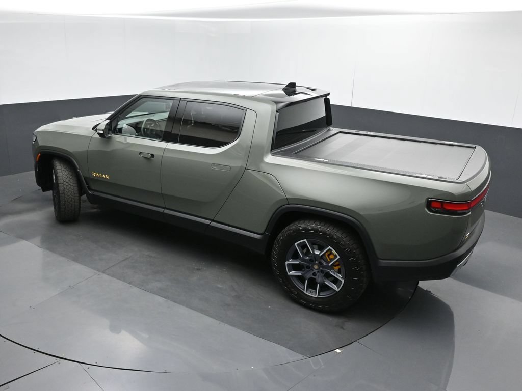 Used 2022 Rivian R1T Launch Edition AWD/4WD image 39