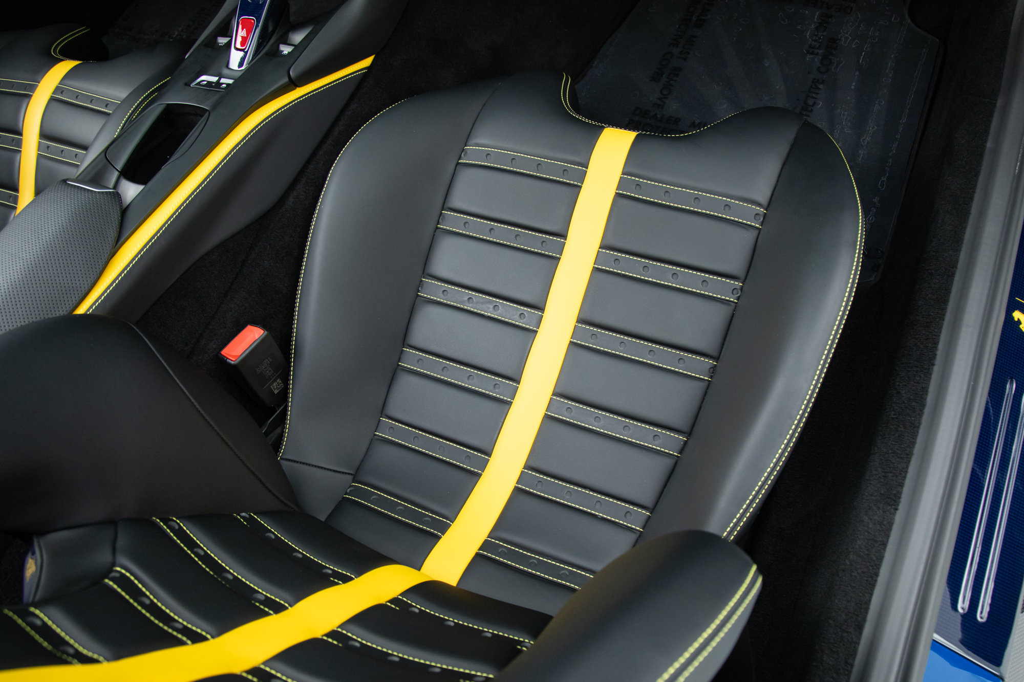 Certified 2021 Ferrari 812 GTS RWD image 28