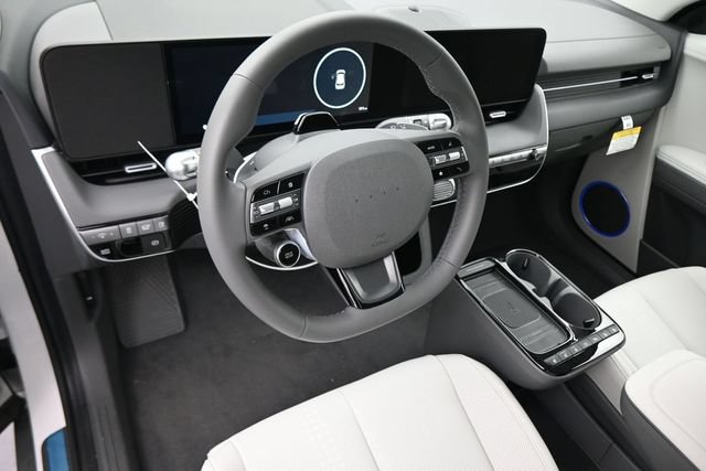 New 2026 Hyundai Ioniq 5 Limited AWD/4WD image 16