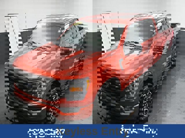 Used 2023 Ford F150 XLT w/ Equipment Group 302A High image 16