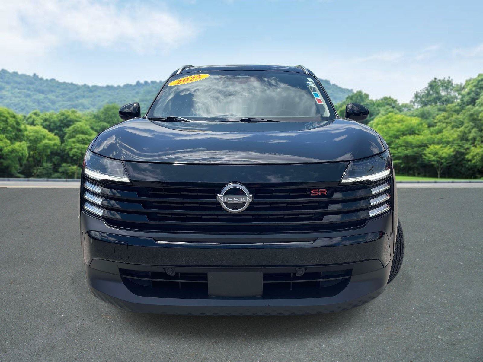 Used 2025 Nissan Kicks SR FWD image 25