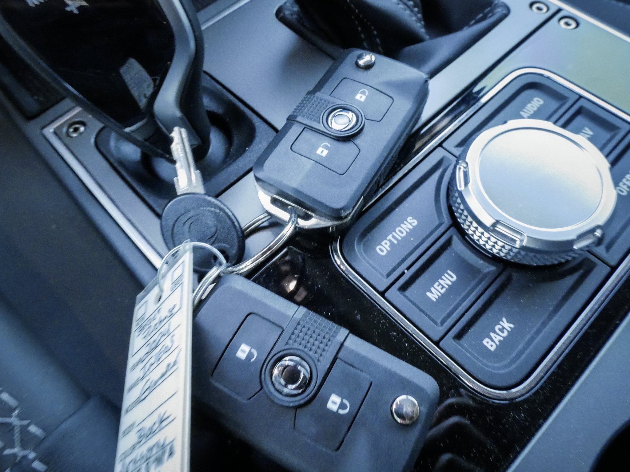 Used 2024 INEOS Grenadier Station Wagon AWD/4WD image 33