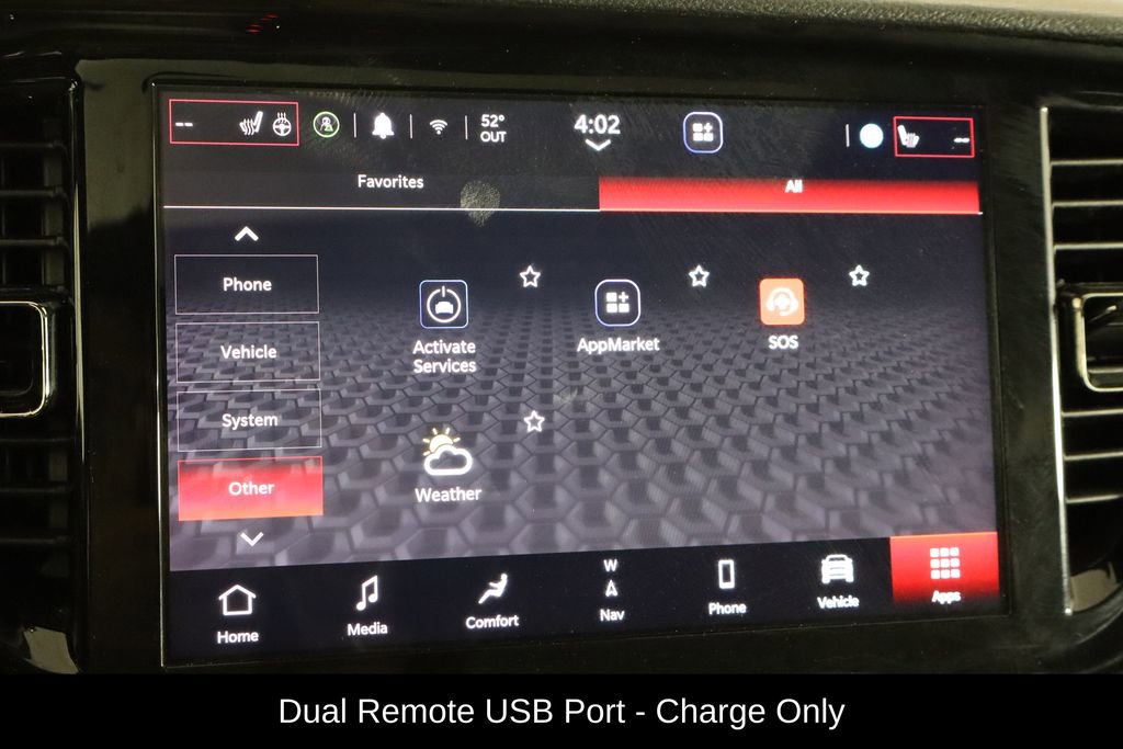 Used 2023 Dodge Durango GT image 46