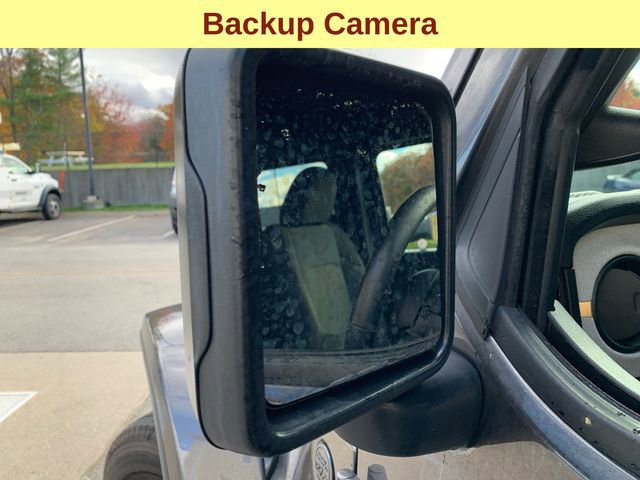 Used 2024 Jeep Gladiator Sport image 9