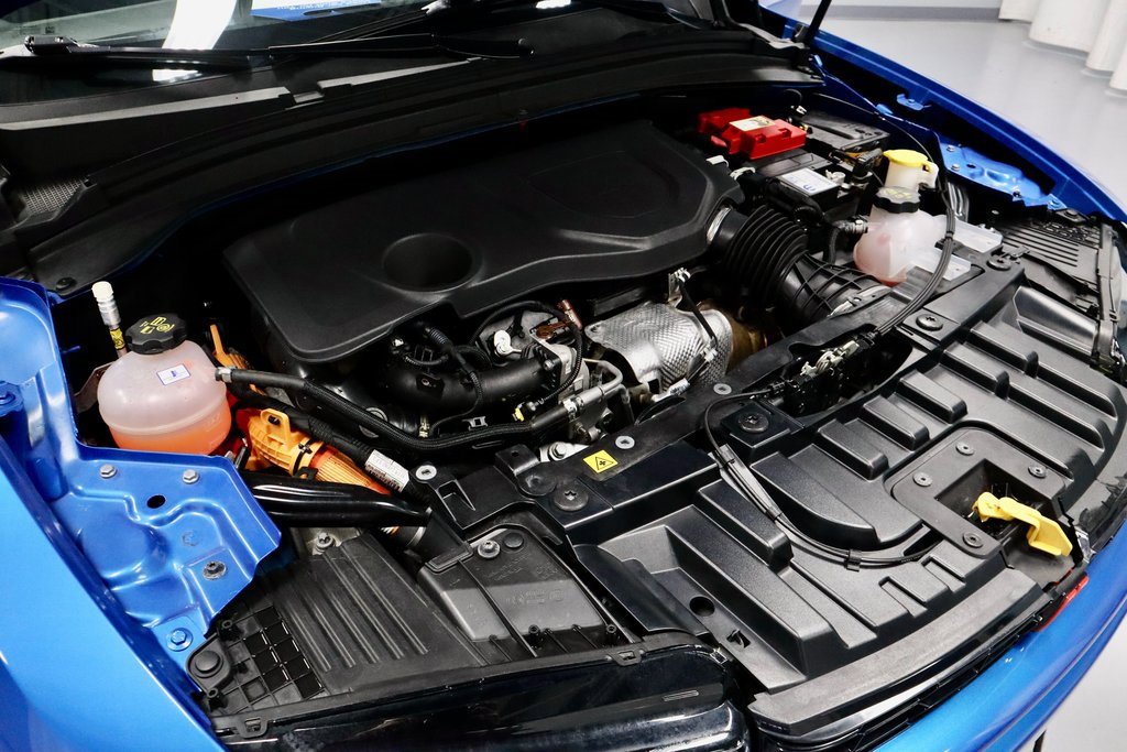 Used 2024 Dodge Hornet R/T image 15