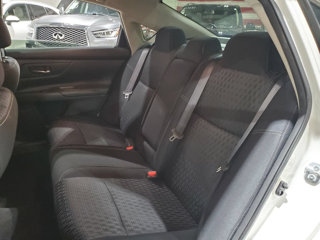 Used 2017 Nissan Altima 2.5 S w/ Power Driver Seat Package FWD image 21