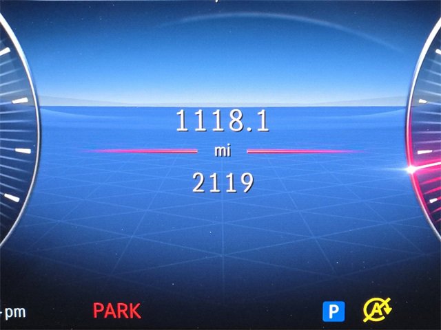 Certified 2025 Mercedes-Benz GLA 250 4MATIC image 6