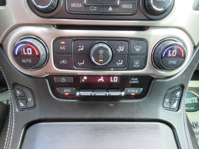 Used 2018 GMC Yukon Denali w/ Denali Ultimate Package AWD/4WD image 22