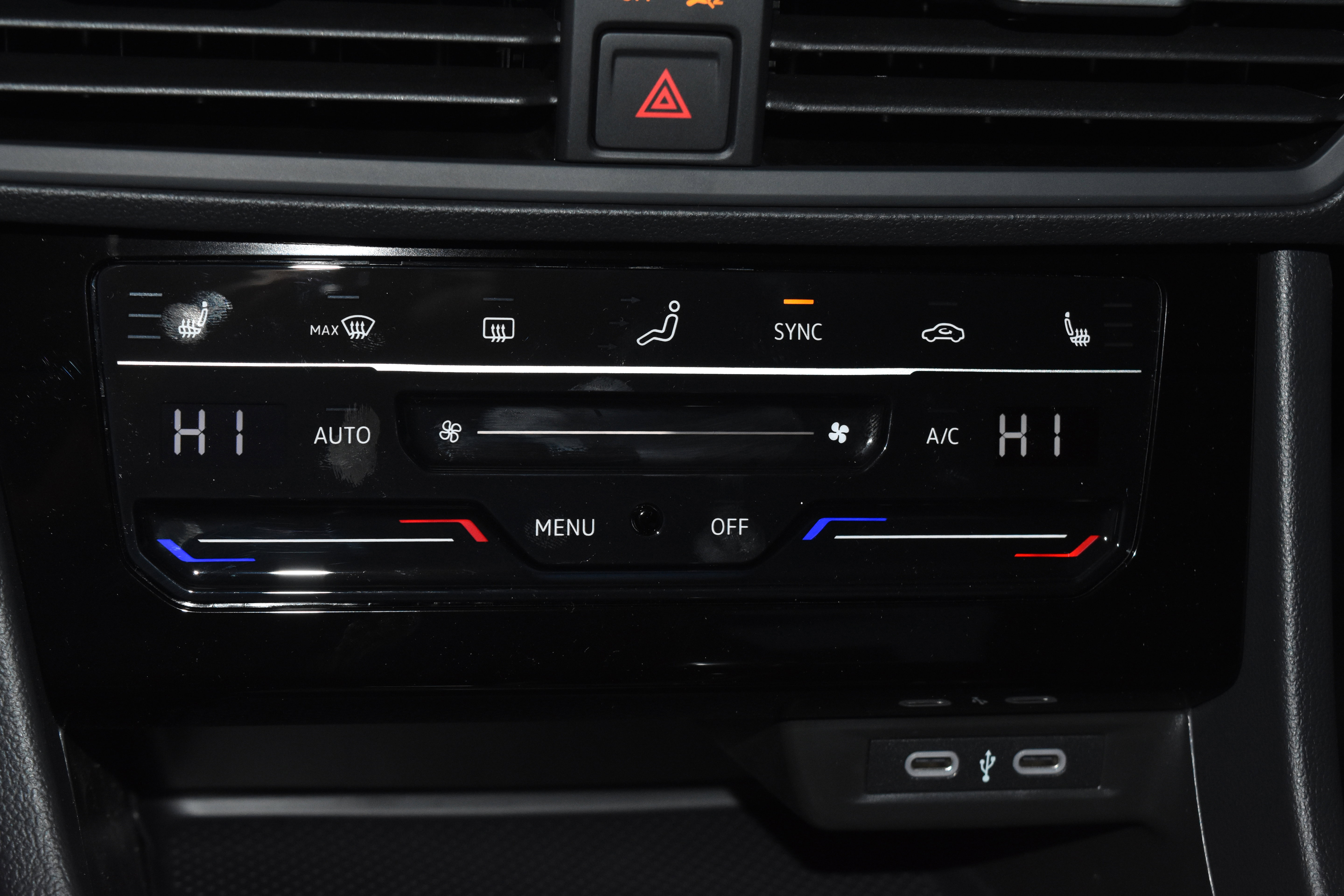 New 2026 Volkswagen Jetta Sport FWD image 11