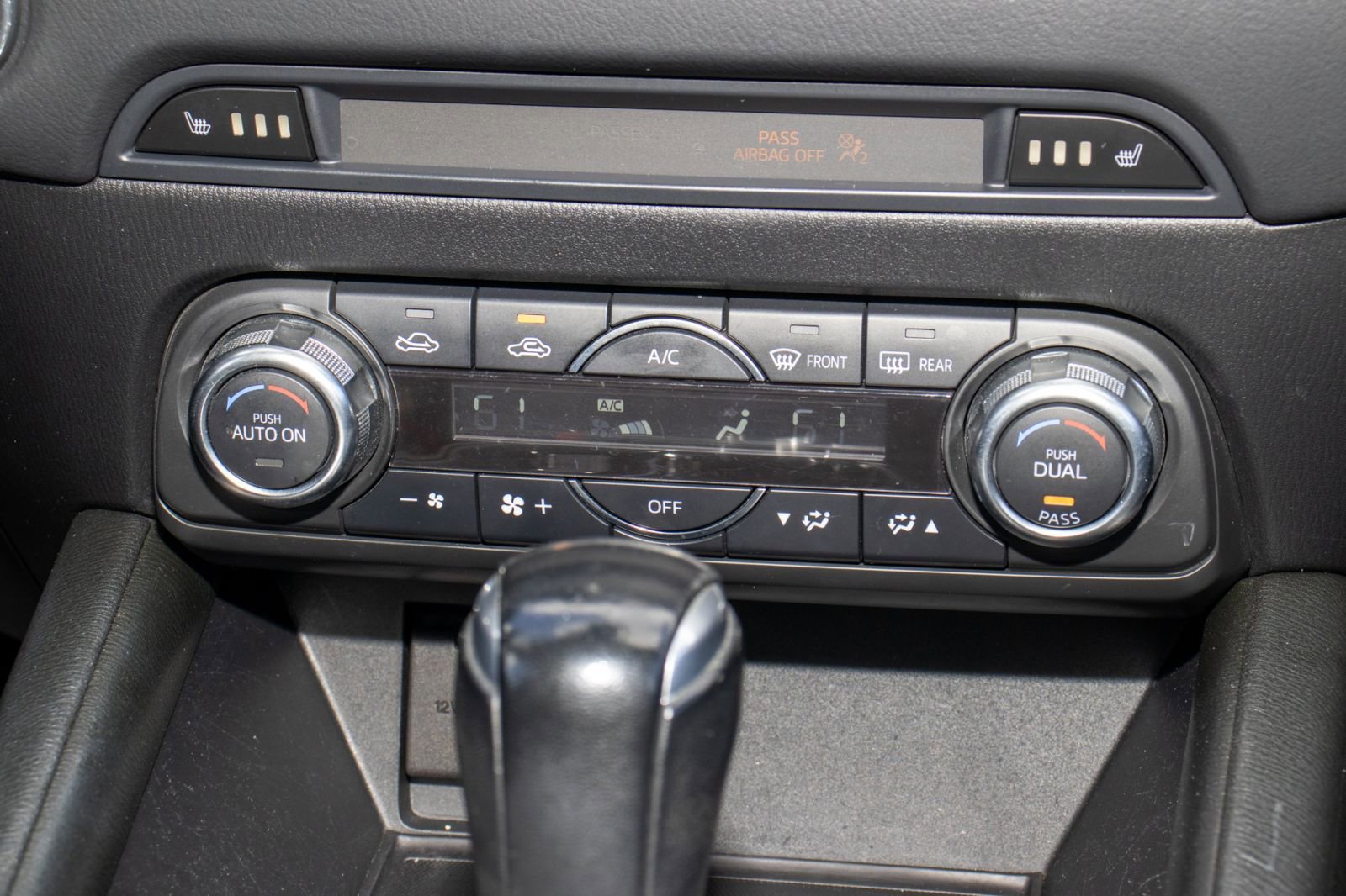 Used 2018 MAZDA CX-5 Touring w/ Preferred Equipment Package image 23