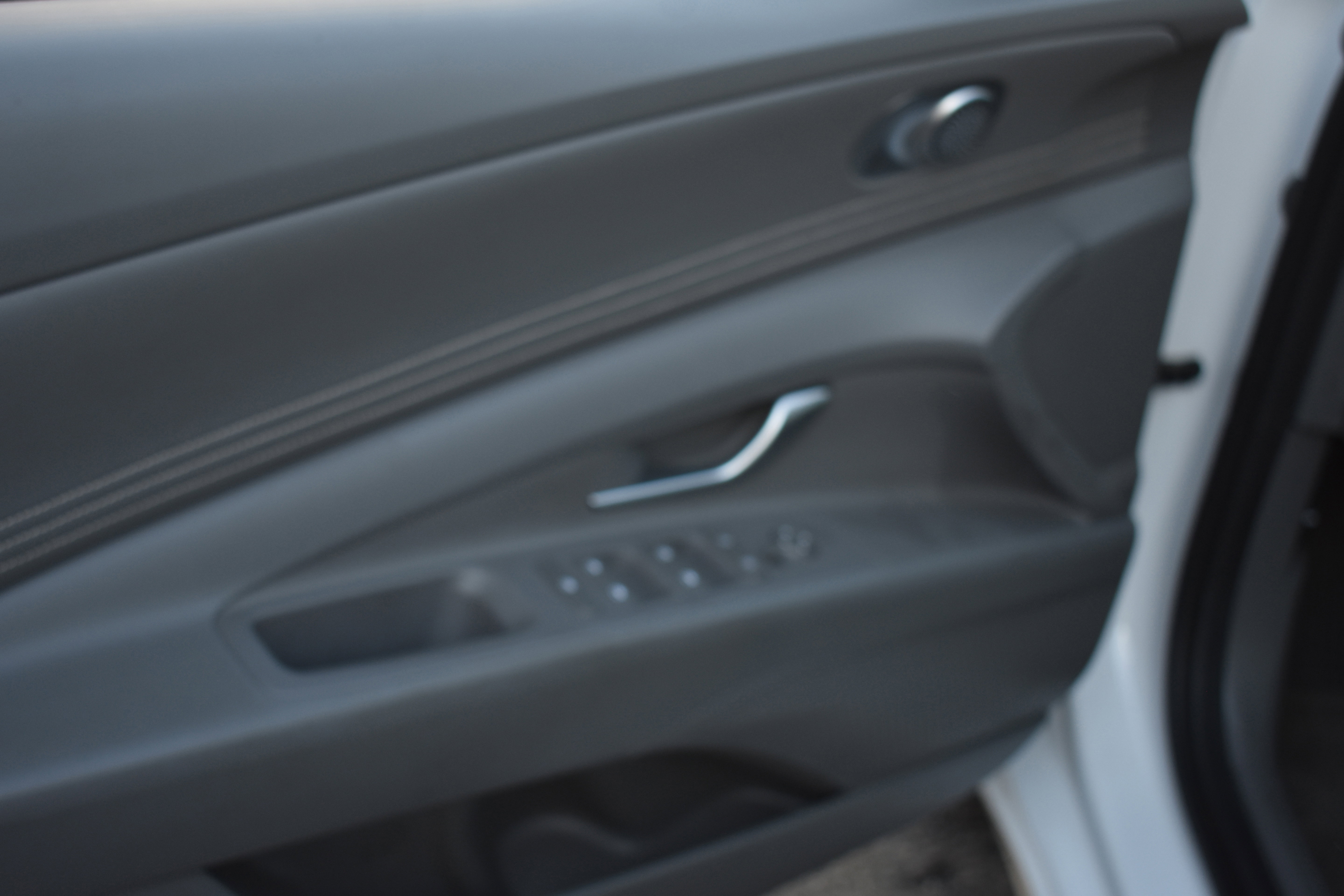 Used 2025 Hyundai Elantra SEL image 26