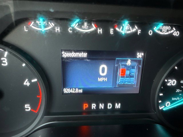 Used 2024 Ford F350 4x4 Crew Cab DRW Super Duty image 17