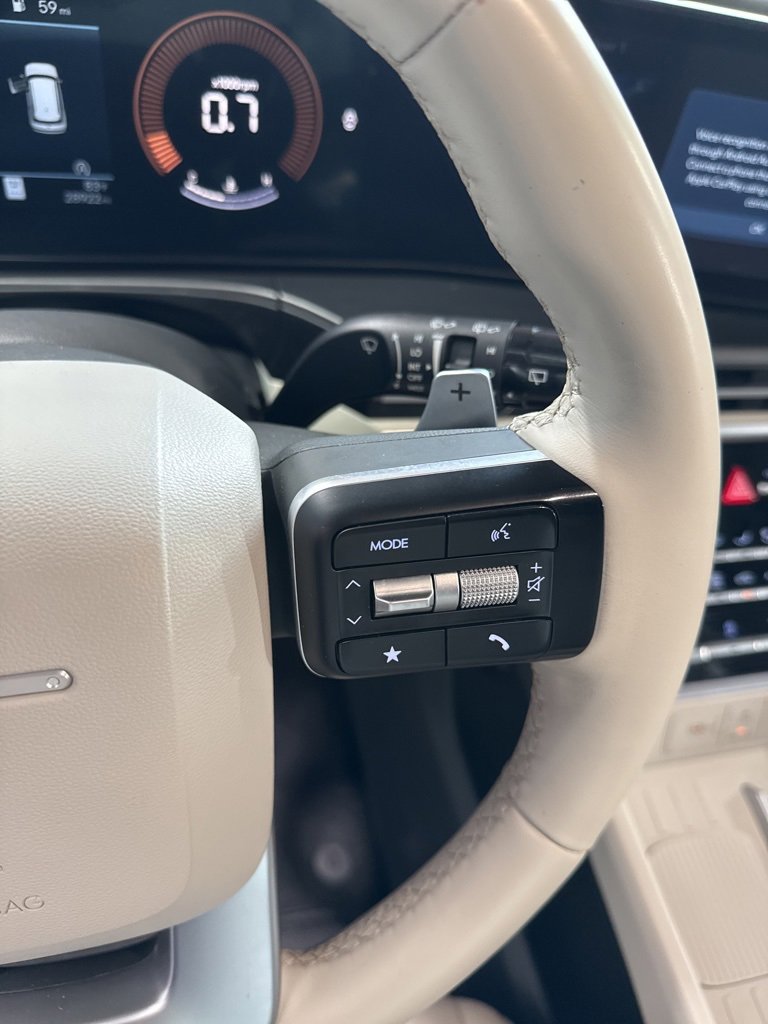 Used 2024 Hyundai Santa Fe SE image 33