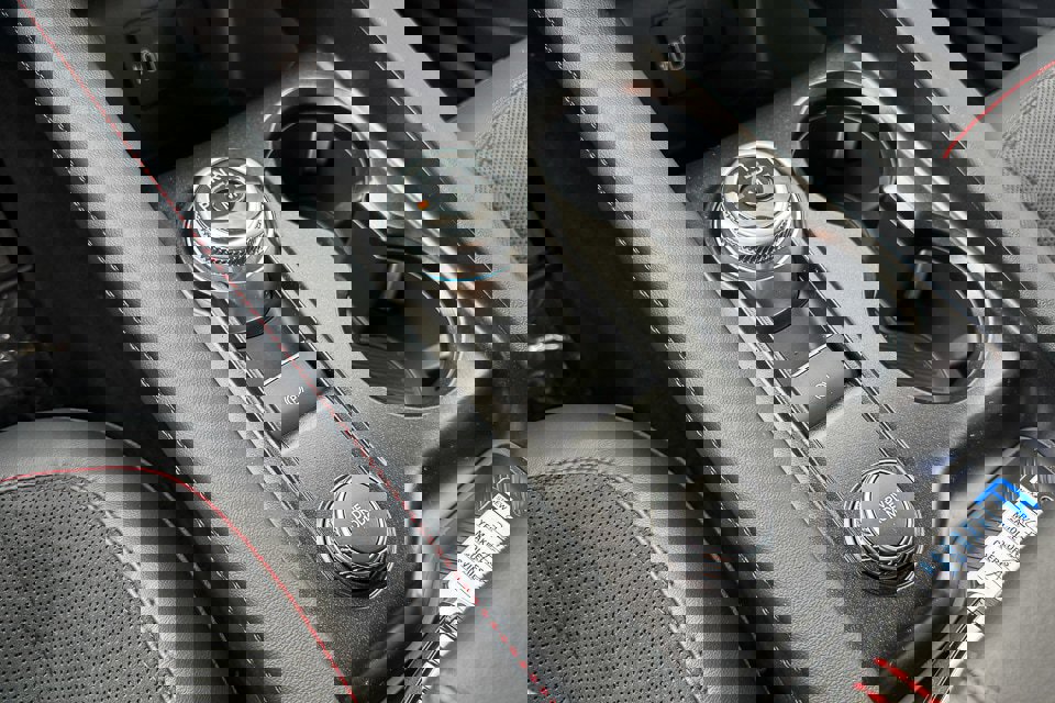 New 2026 Ford Explorer ST image 40