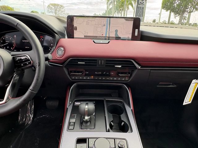New 2026 MAZDA CX-70 3.3 Turbo S w/ Premium Package image 13