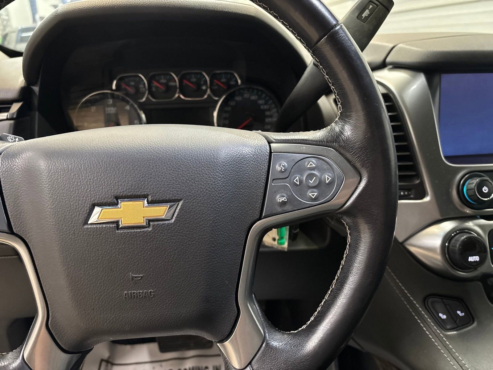 Used 2020 Chevrolet Tahoe LT image 15