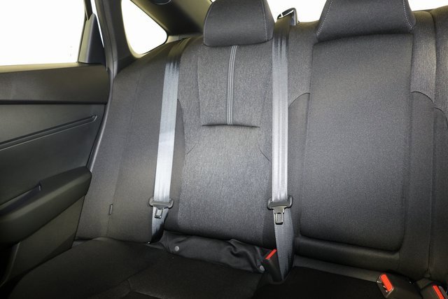 New 2025 Honda Accord Sport image 8