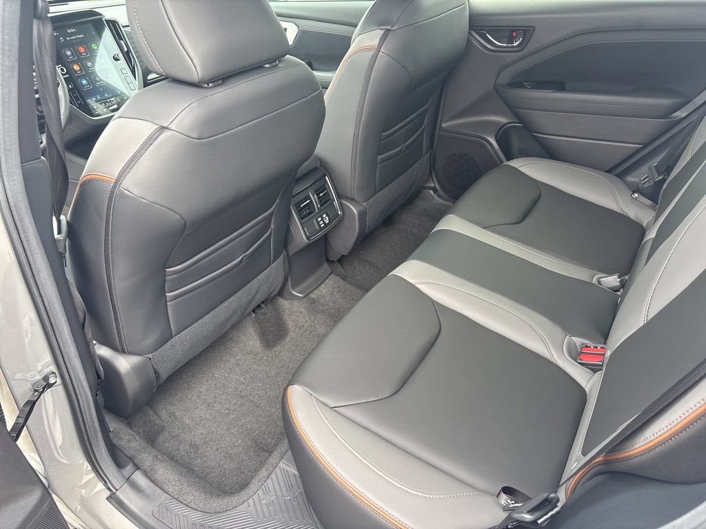 New 2026 Subaru Forester Sport AWD/4WD image 13
