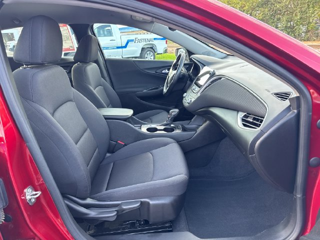 Used 2022 Chevrolet Malibu RS FWD image 27