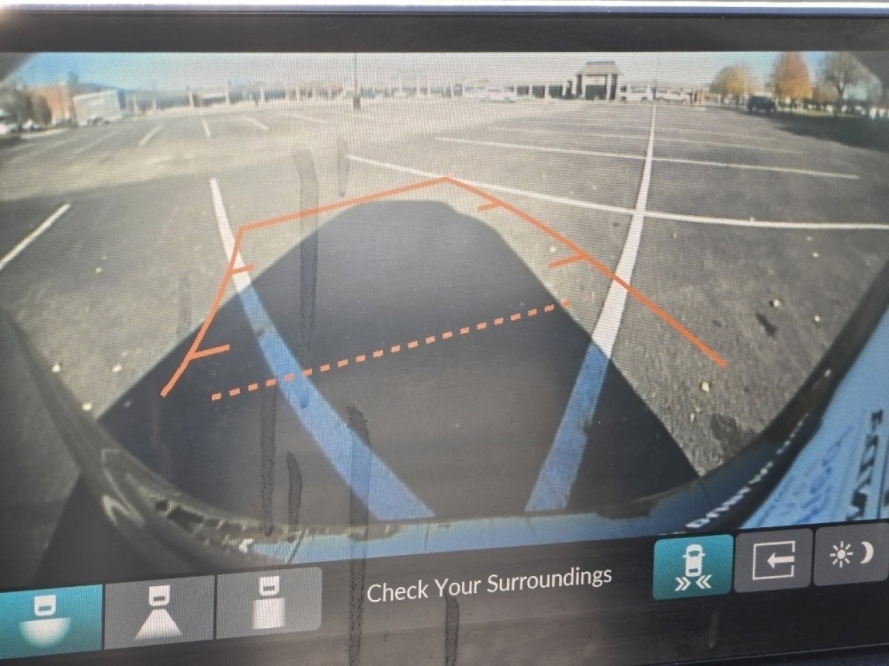 Certified 2024 Honda CR-V EX-L image 6