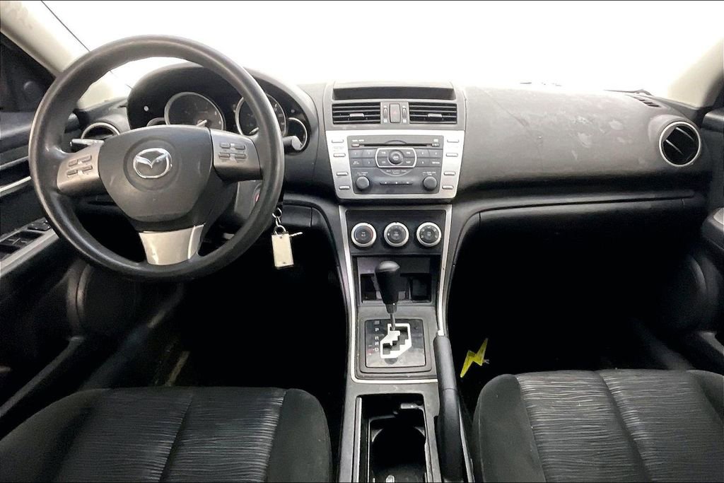 Used 2009 MAZDA MAZDA6 i Sport image 20