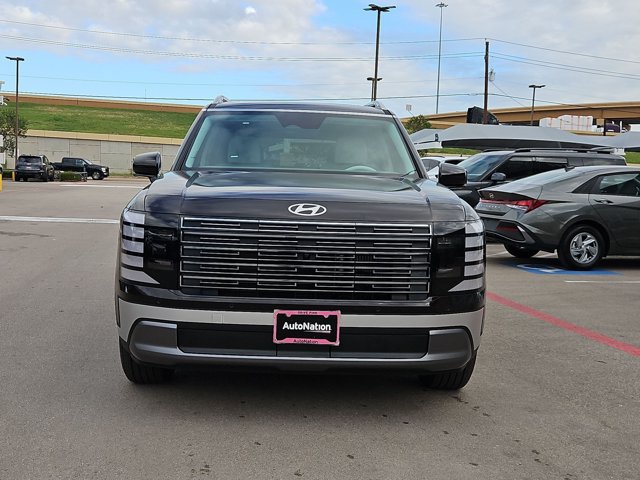 New 2027 Hyundai Palisade SEL Premium AWD/4WD image 5