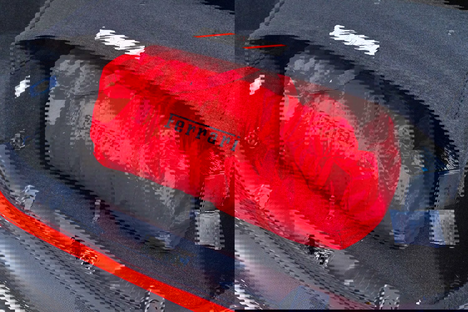 Used 2022 Ferrari Portofino M image 51