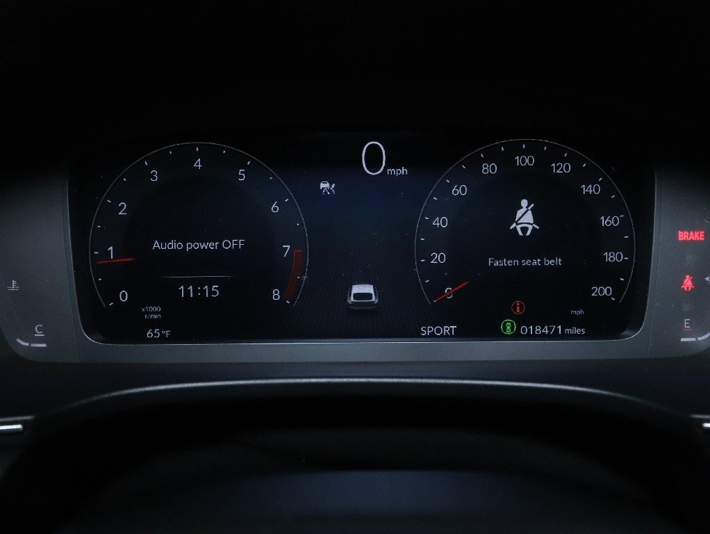 Used 2024 Acura Integra Type S image 24