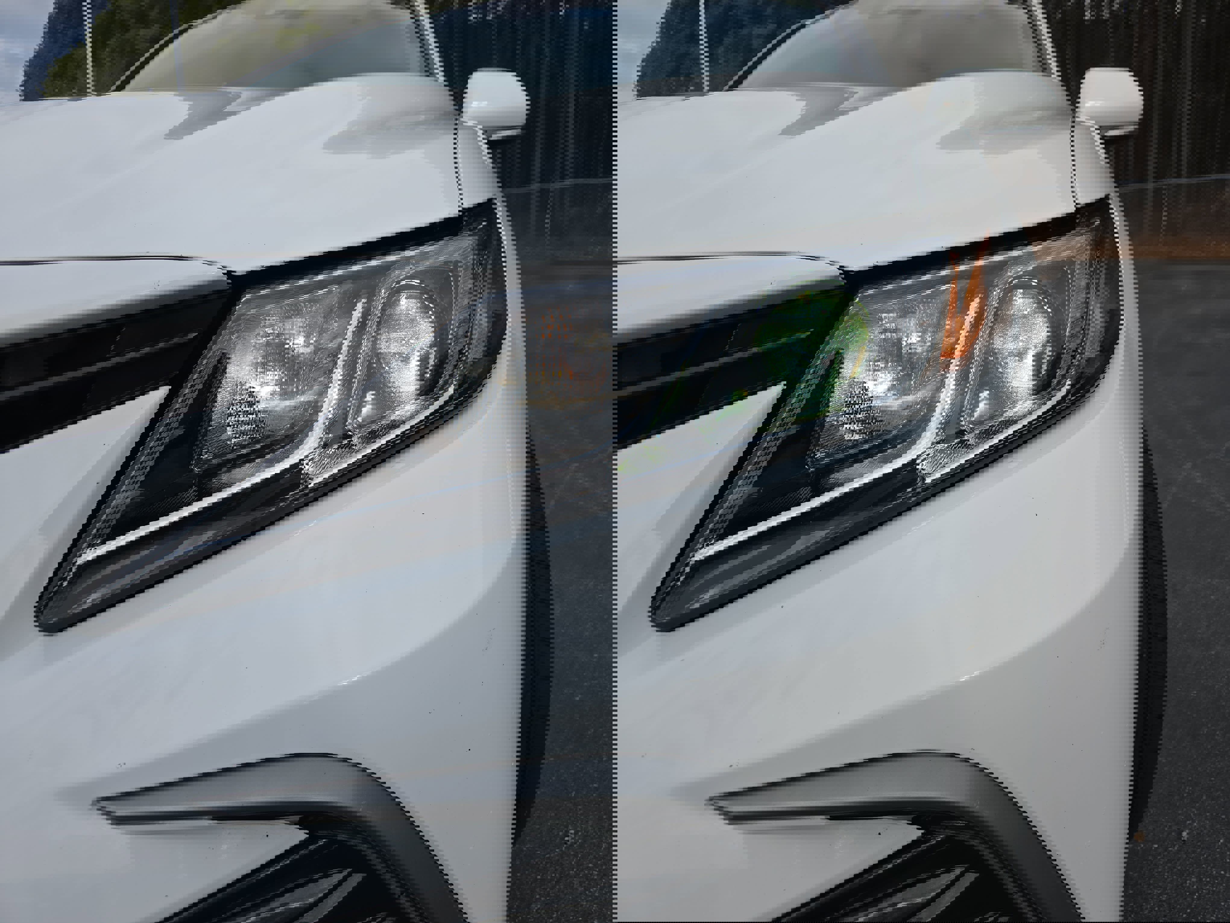 Used 2023 Toyota Camry LE image 34